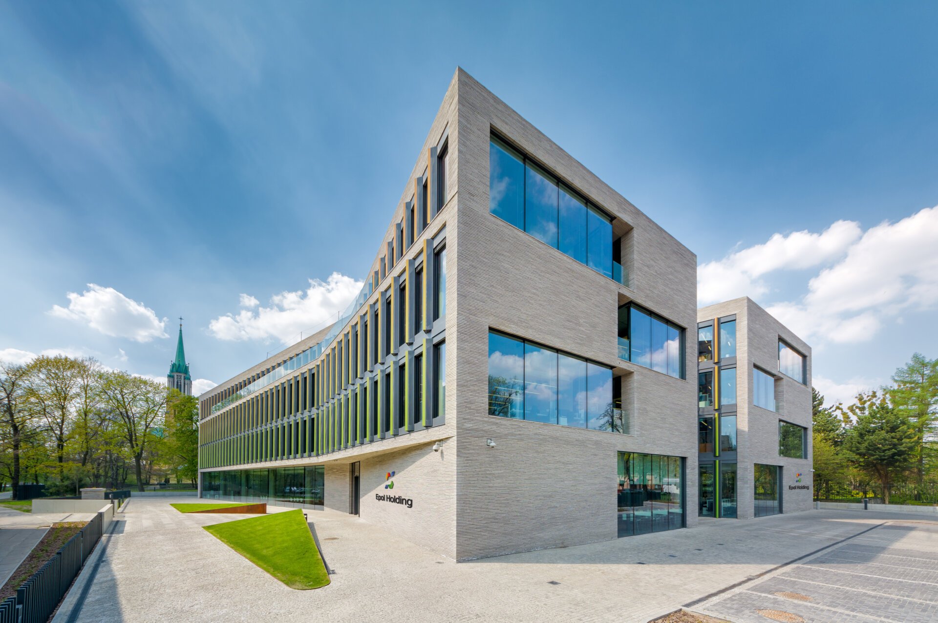 Sienkiewicza 175<br />
 Perła w sercu miasta